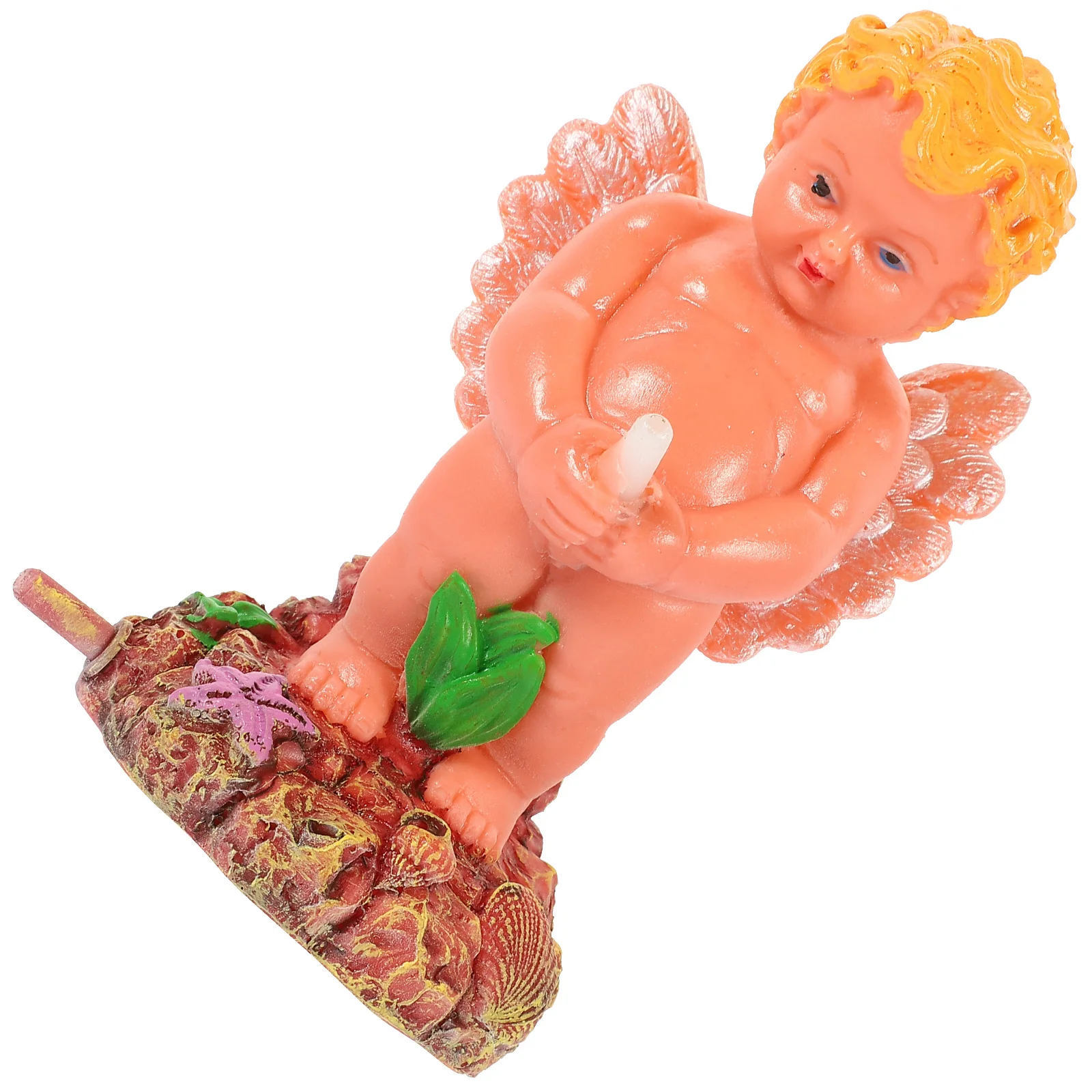 

fish tank bubbler decorations small fish tanks air bubbler resin angel decor fish tank pump aquarium air pump