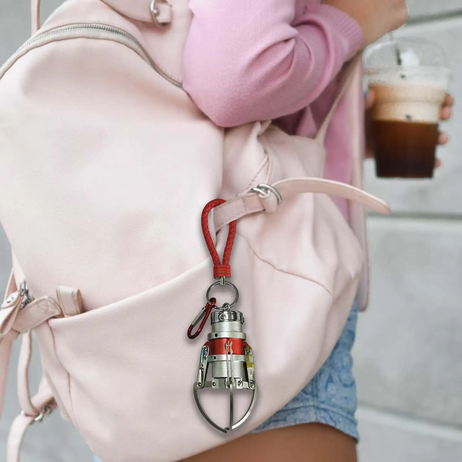 metal-claw-crane-machine-keychain-pendant-crafts-arcade-claw-machine-keychain-for-thanksgiving-graduation-new-year-gifts