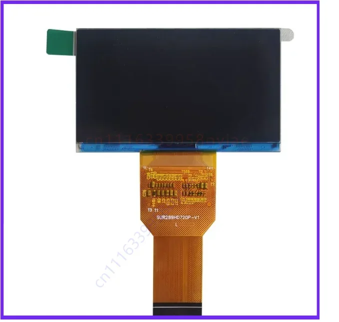 For sur269hd720p-v1 high-definition lcd screen display panel