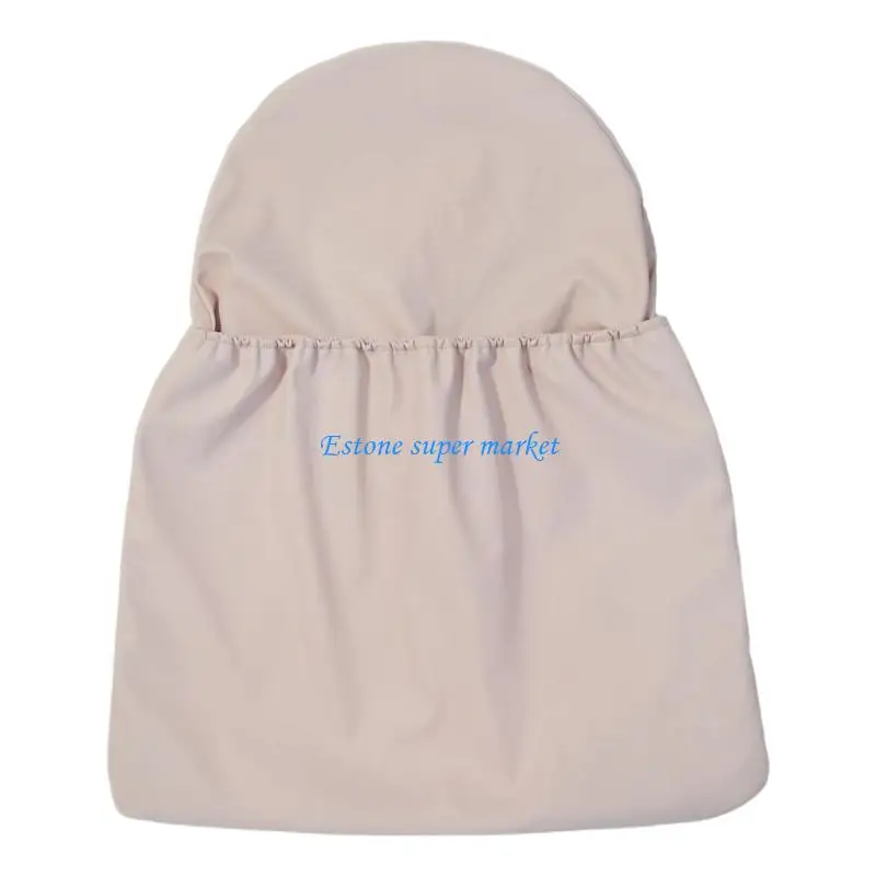 090B  Organiser Case Dinning Chair Backreset Cover for Baby Dining Chairs