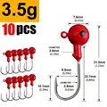 3.5g red