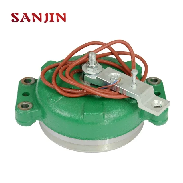 Máquina de tração de elevador Kone MX10 KM 982790   Peças do elevador Kone