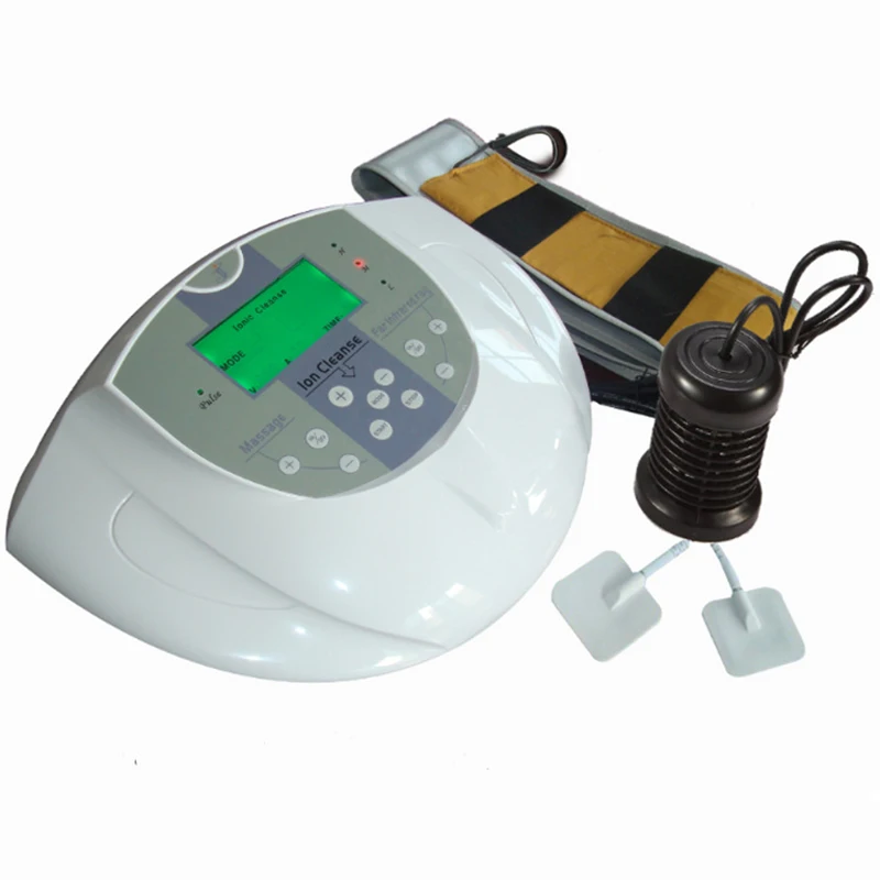 #60W Foot bath home with patch foot soaking physiotherapy instrument health care pedicure machine 110-240V