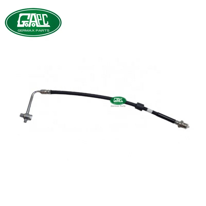 LR172647 LR125979 LR091262 T4A2103 T4A34161 T4A47465 Front Left Brake Hose GL4092 For  2017 XE 2015 XF F-PACE
