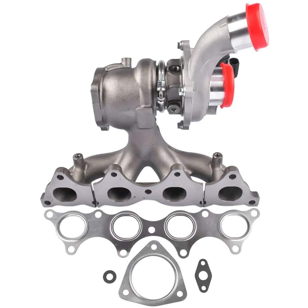 28231-2B760 16399880016 Turbocompressore Turbo per Hyundai Tucson Eco Sport Utility 4 porte 1.6L 1591CC 97Cu. in. L4 GAS DOHC 2016-17