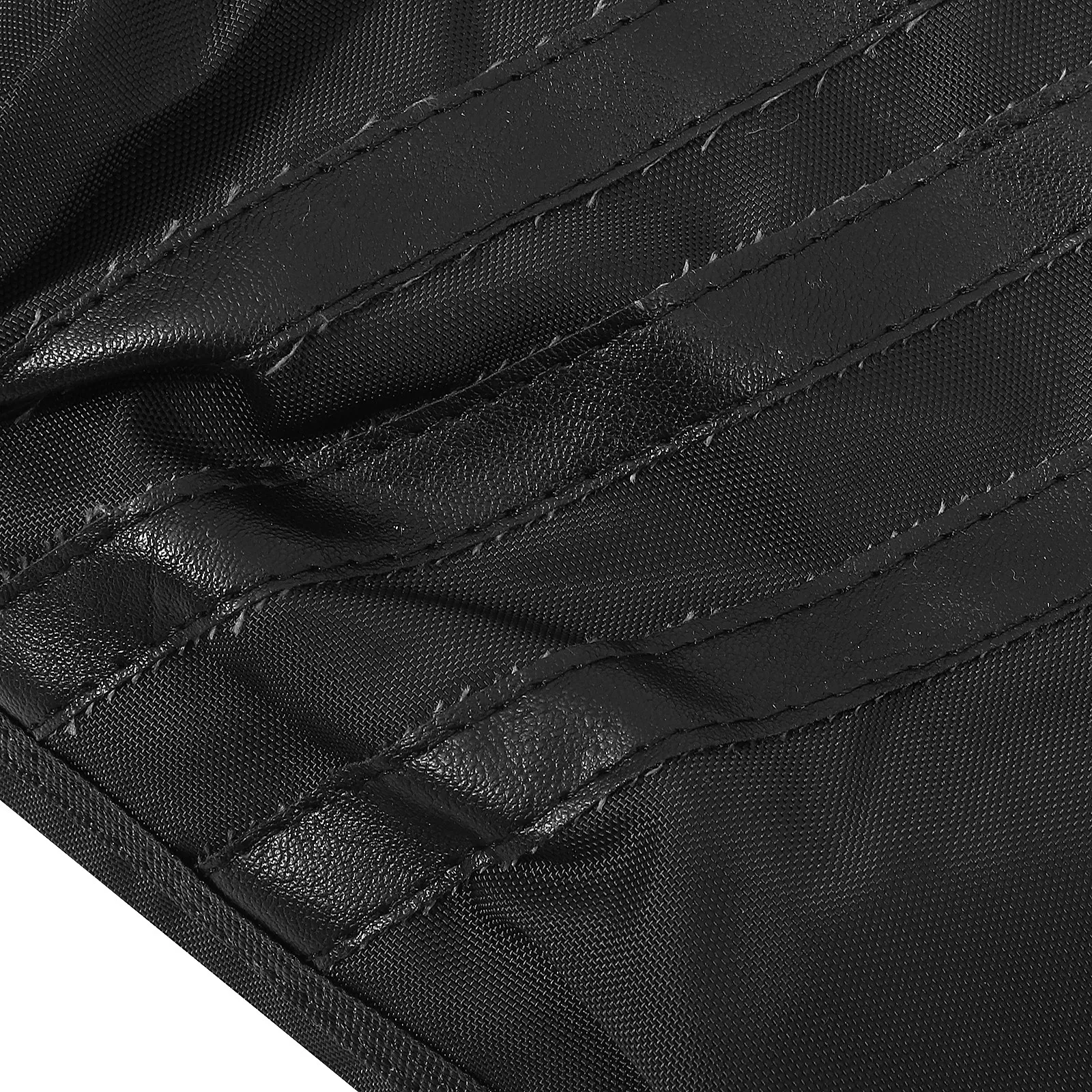 

Short Type Arrow Cylinder Bow Arrow Large Capacity Waist Bag Adjustable Buckle Carry Pouch Outdoor Hunting Archery Black