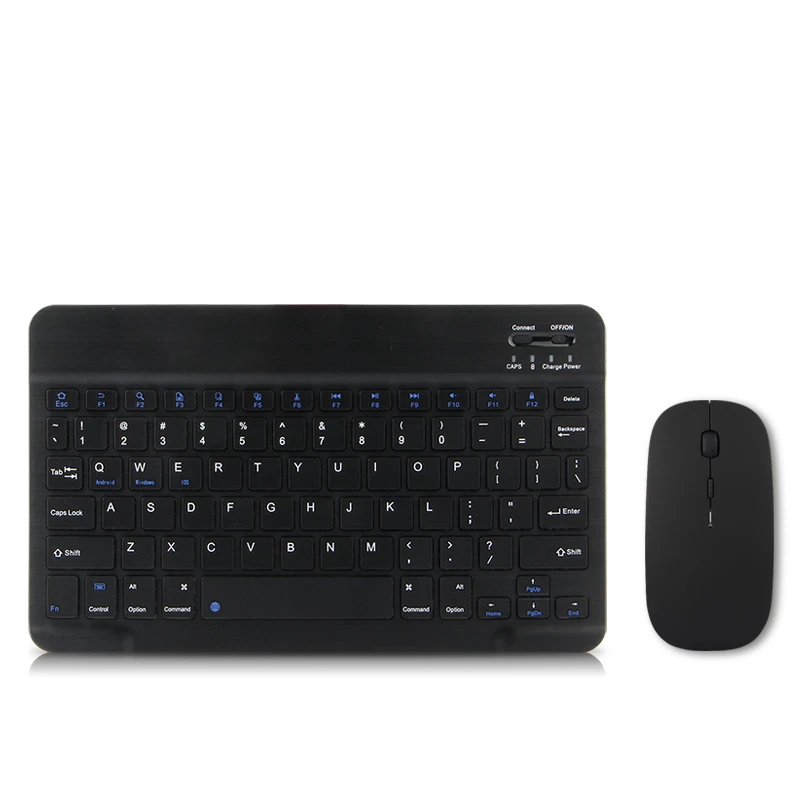 Teclado inalámbrico para tableta CHUWI Hi Pad, Mouse con Bluetooth, Hi10, X, Air Plus, Hi10x, Hi9 Pro, Hi12, Hi3