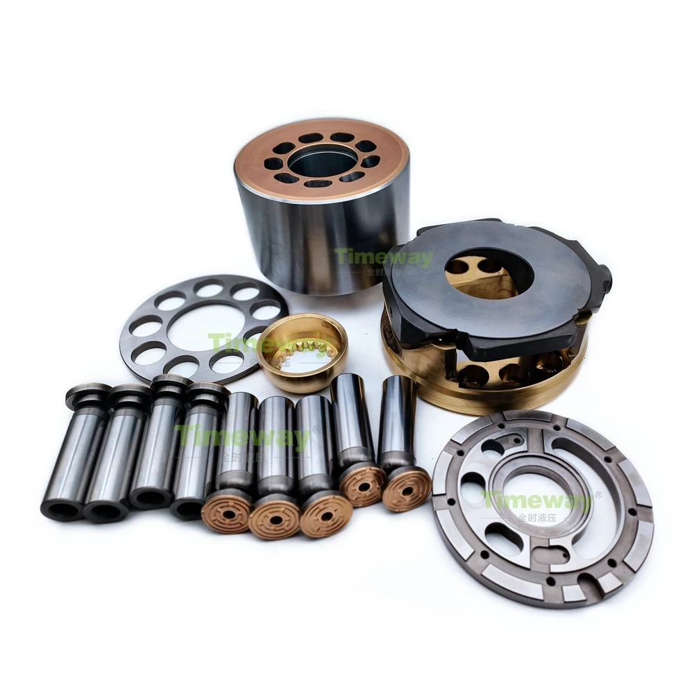 

HPV132 HPV140 PC300-7 Pump Rotor Assembly for Repair KOMATSU Main Pump