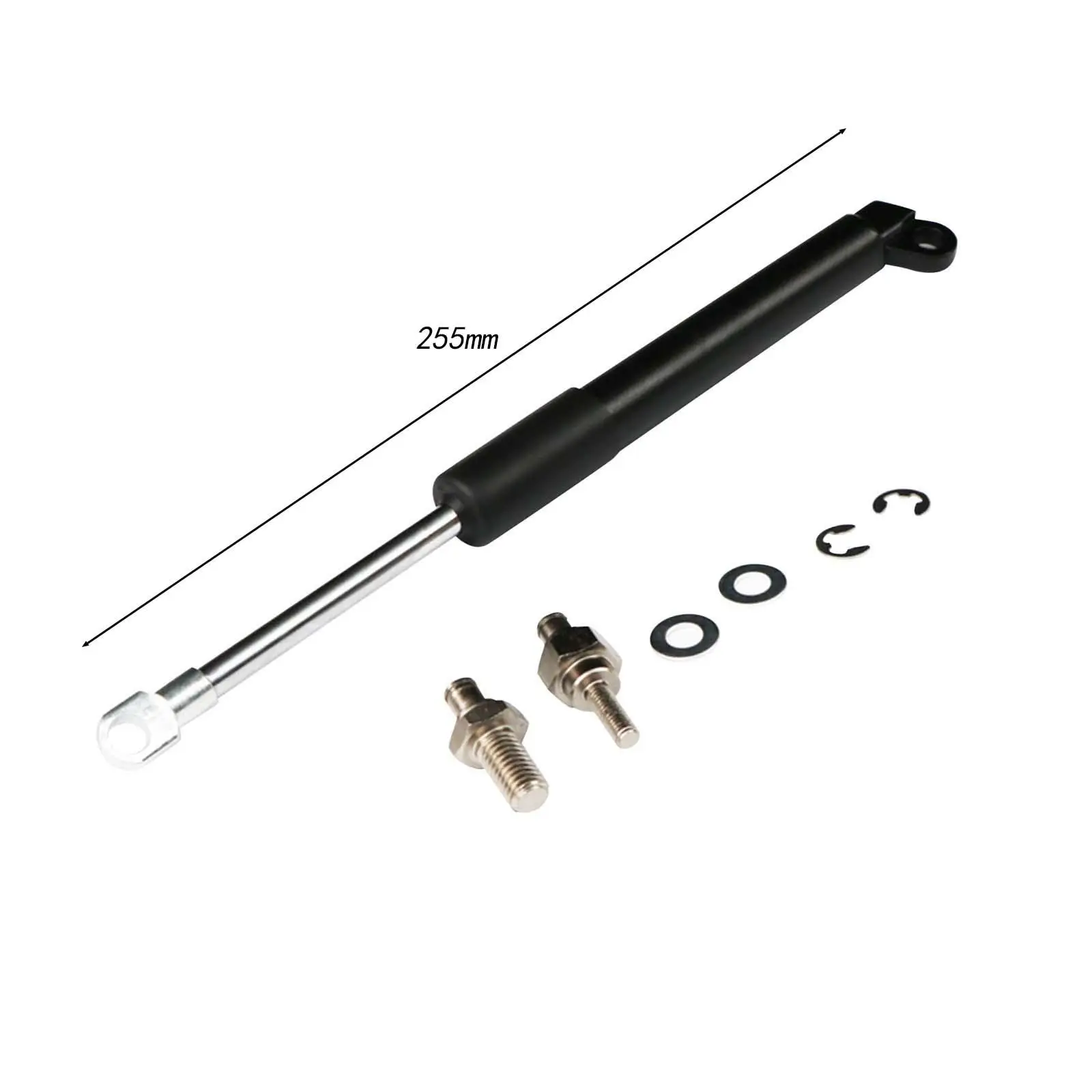 Tailgate Assist Shock Lift Supports Prop Rod for Ranger T9 2022