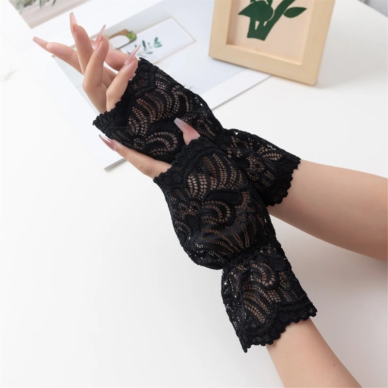 E15F Tay tay phổ biến bao gồm tay áo có chiều dài cổ tay thoải mái