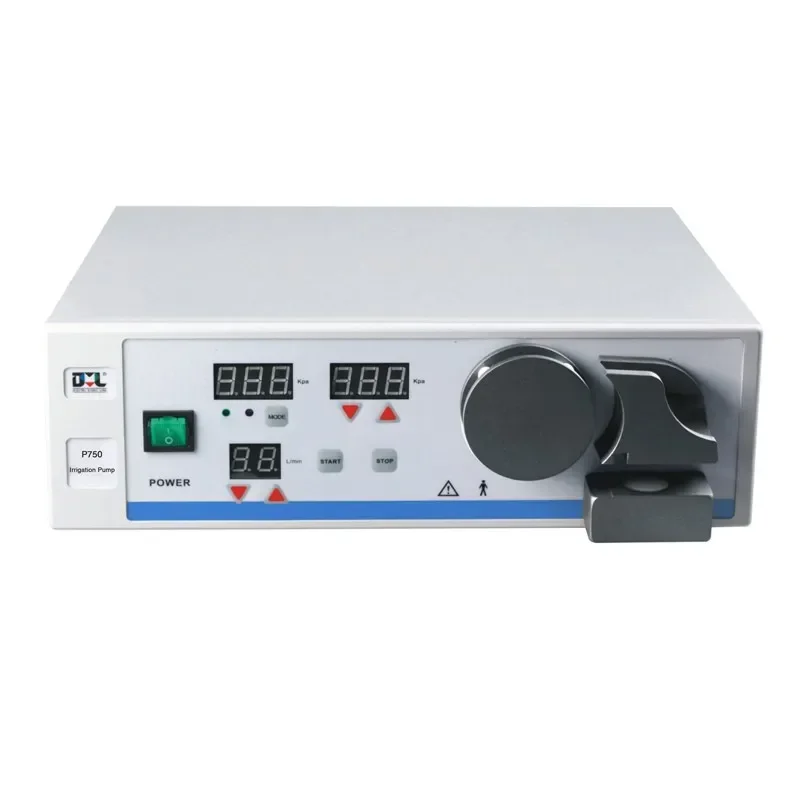 

Medical Urology Gynecology Irrigation Pump