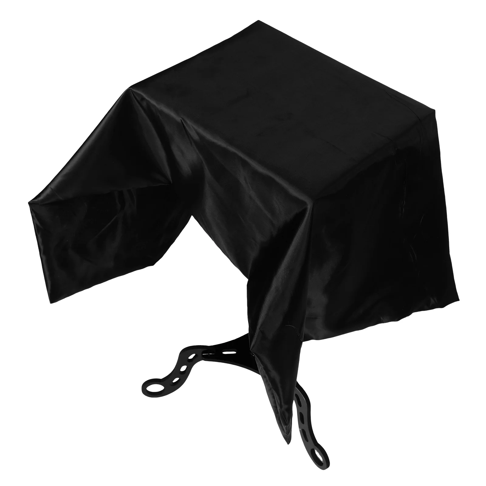 1 Conjunto de Acessório de Ilusão para Palco, Mesa Flutuante Leve e Portátil para Performance