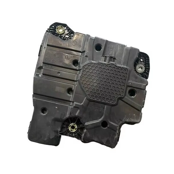 TLF العلامة التجارية الجديدة البلاستيكية لاستبدال الخزان لفوكسهول كروسلاند X 208 I C3 OE 1682620880 #1