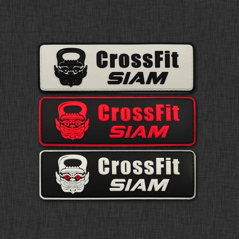 Crossfit Siam Engli…