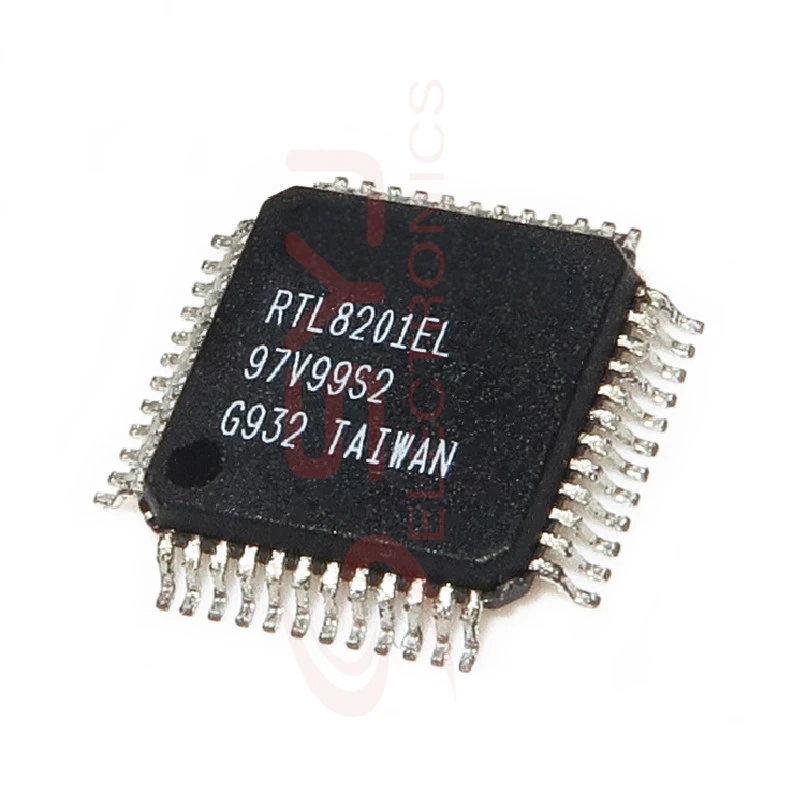 5-20PCS PBL3717A PBL3717 RTL8101L RTL8101 MC74HC595ADTR2G HC595A MJD45H11 45H11 ATMEGA64A-AU ATMEGA64 MJD44H11T4G MJD44H11