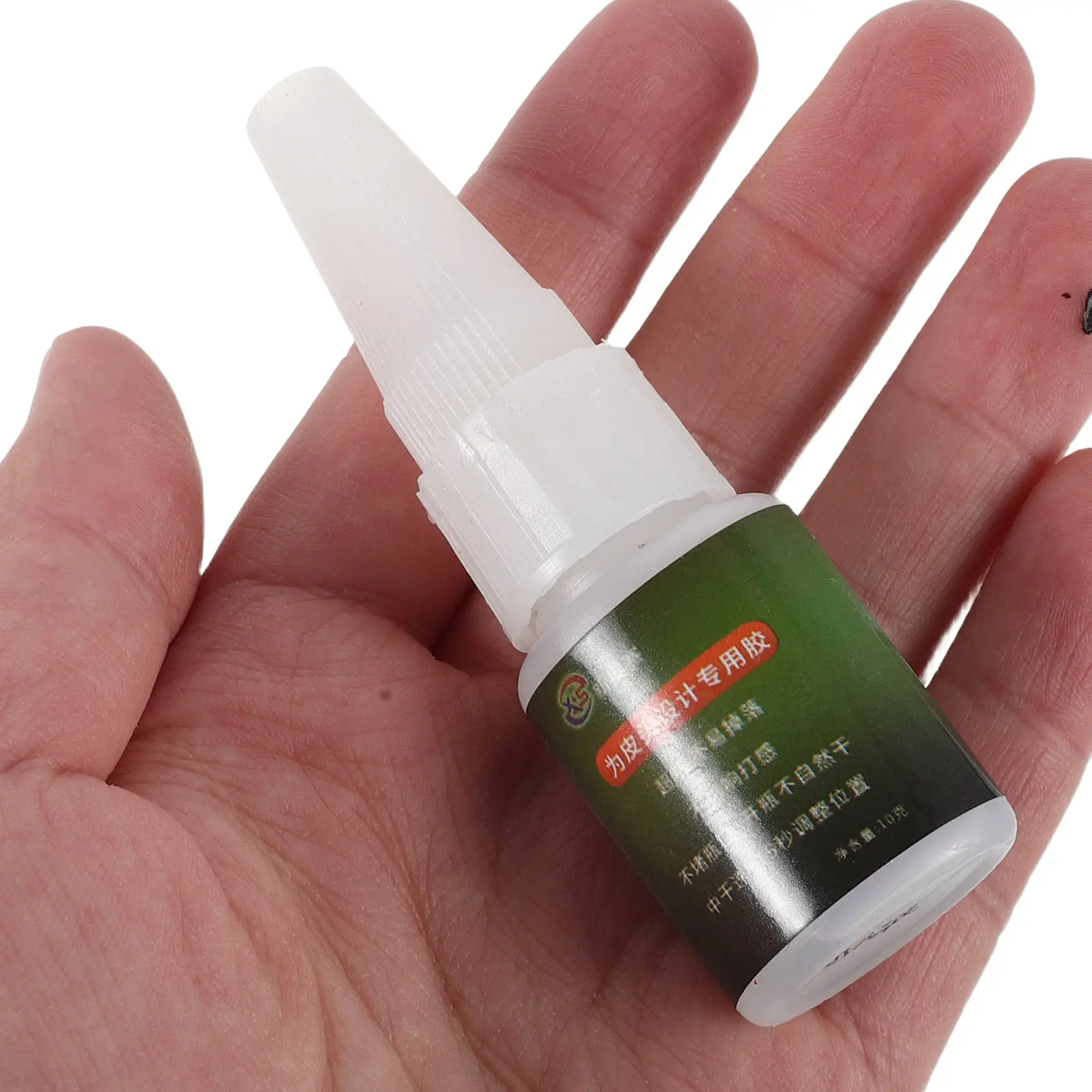 

Клей для ремонта наконечников кия 10G, мгновенно сохнущий, с сильной адгезией, для обслуживания наконечников бильярдных киев, совместим со всеми типами киев