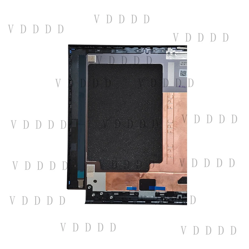 

L... WJVXX Laptop NEW For Dell G16 Gaming 7630 7635 LCD Cover Back Rear Lid 0WJVXX