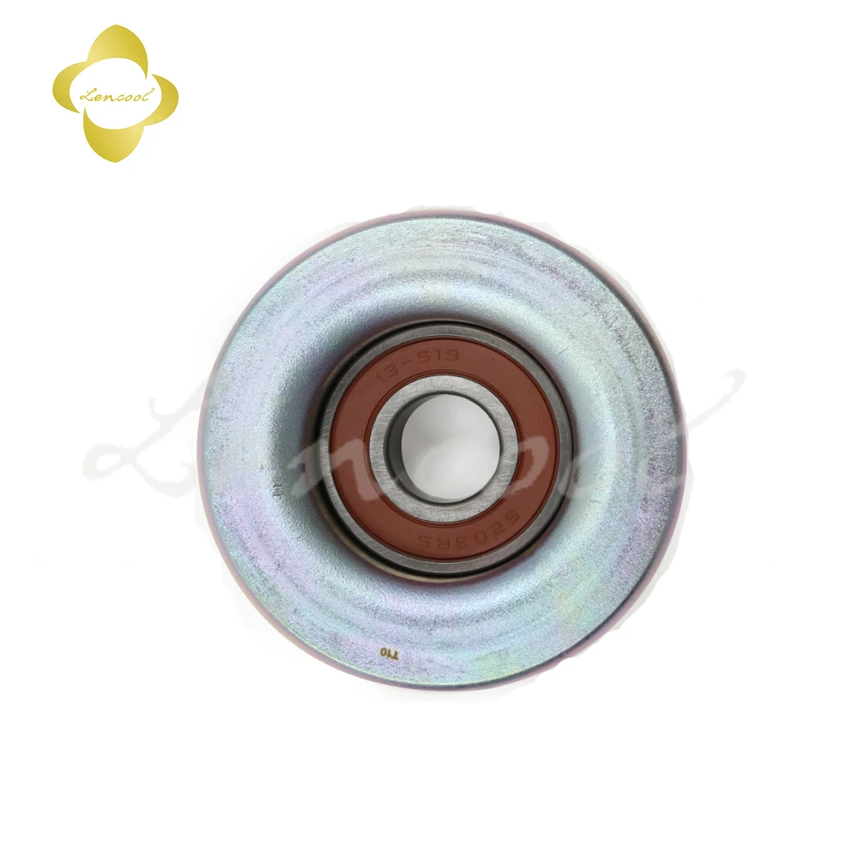 

Натяжной шкив натяжителя ремня для MAZDA 2 3 1,6T 2008-2014 OEM ZJ01-15-940