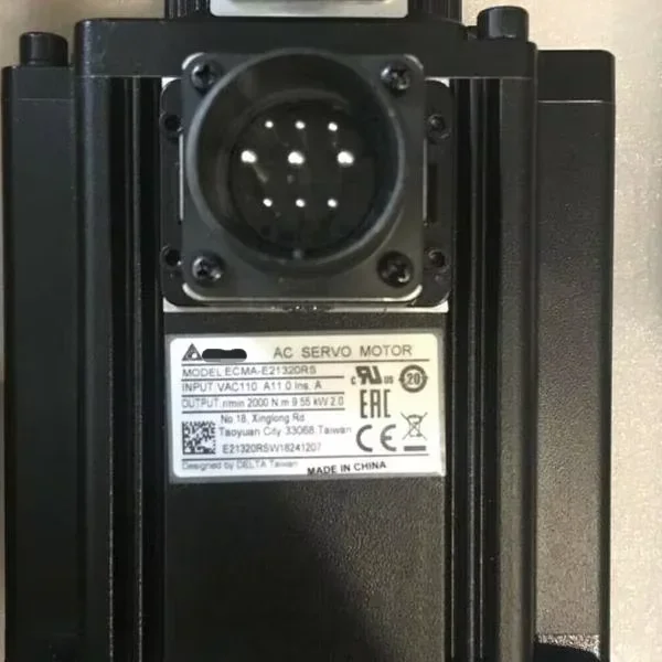 

Ecma-e21320rs Motor New One Expedited Ecmae21320rs Brand Original Spot