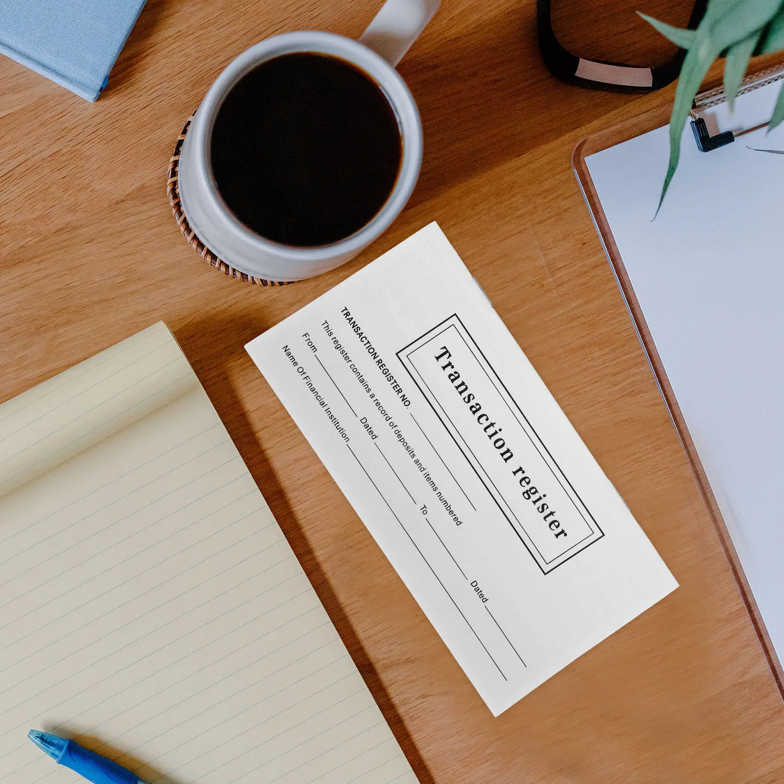 10-cadernos-organizadores-de-cheques-registro-abrangente-de-cheques-emissos-e-depositados-design-otimizado-caderno-de-financas-pessoais