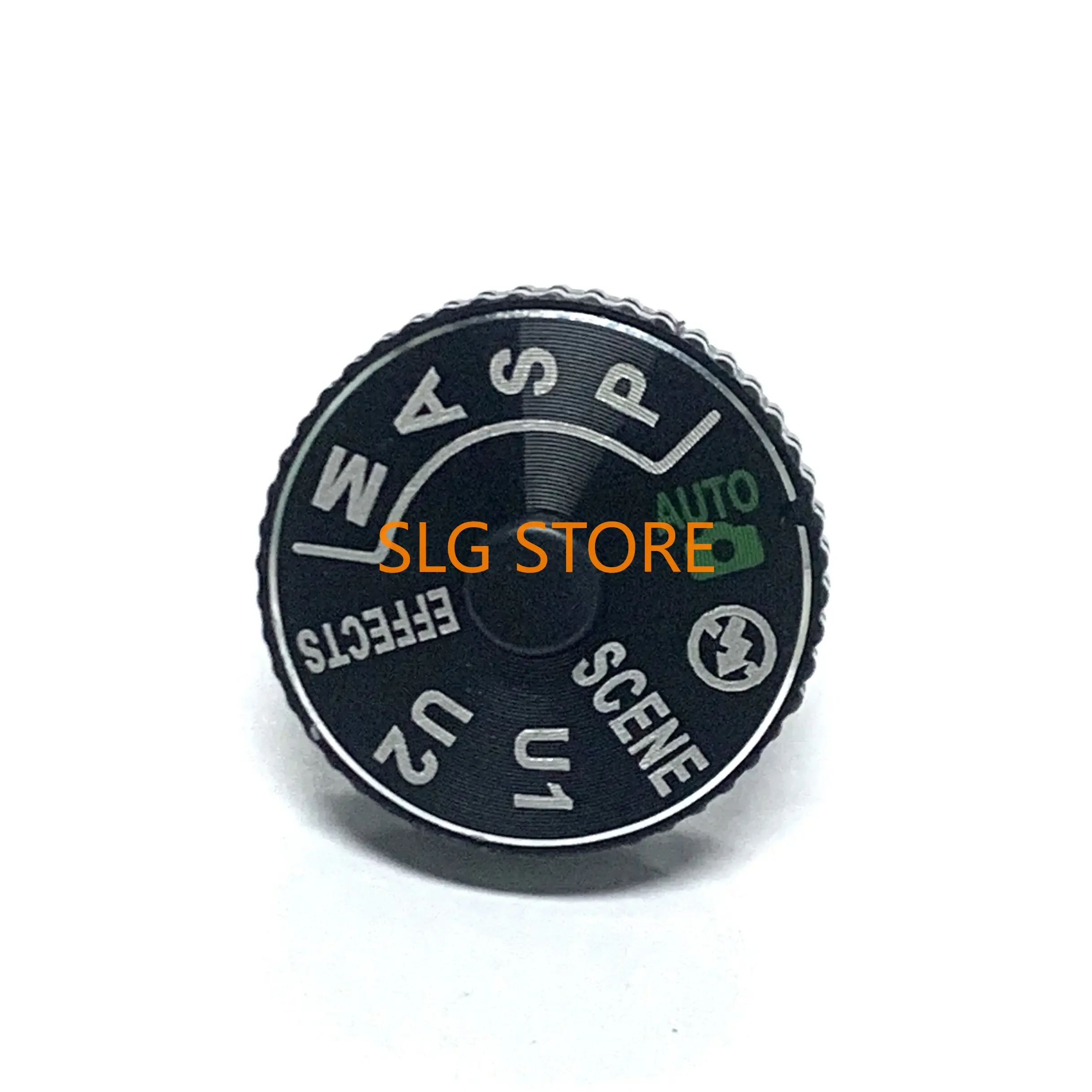 NEW Top Function Dial Model Button Part For Nikon Camera D750 D7500 Digital camera Repair parts