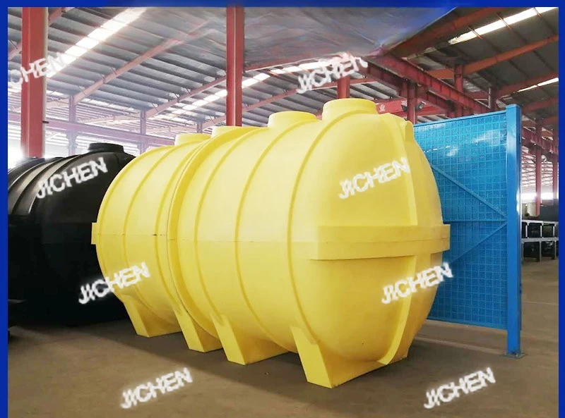 

Встроенный пластиковый септик-бак для выдувного формования, септик-бак из полиэтилена для трансформации сельского сухого туалета, септик-бак, пластиковое ведро