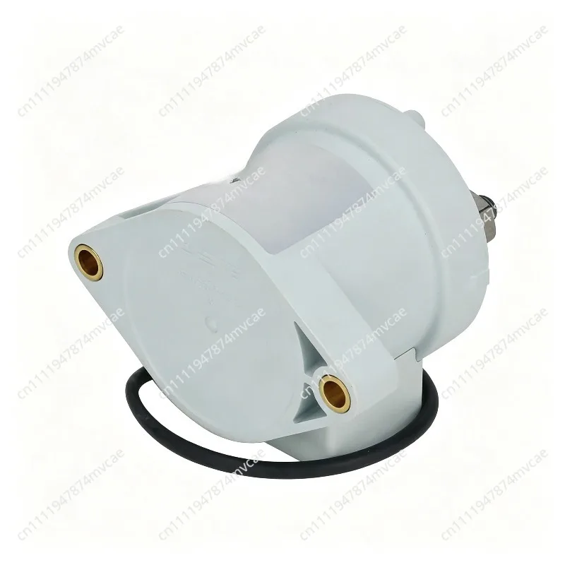EVC500 2299223-1 High Voltage DC Contactor Relay 900V 500A 12-24V Coil for Electric Vehicle EV