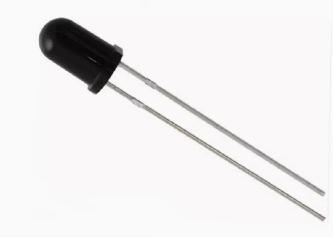 

200pcs Visible light receiver ST-5L5B flame sensor optical detector