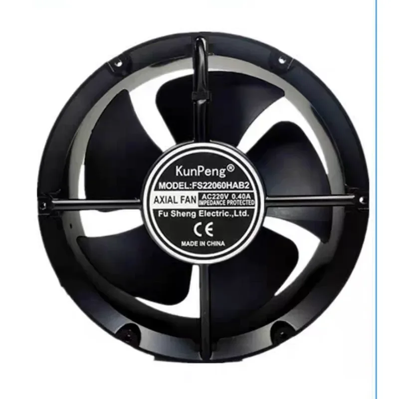 para-el-nuevo-ventilador-de-flujo-axial-circular-completo-kunpeng-fs22060hab2-220v-040a-22cm-22060