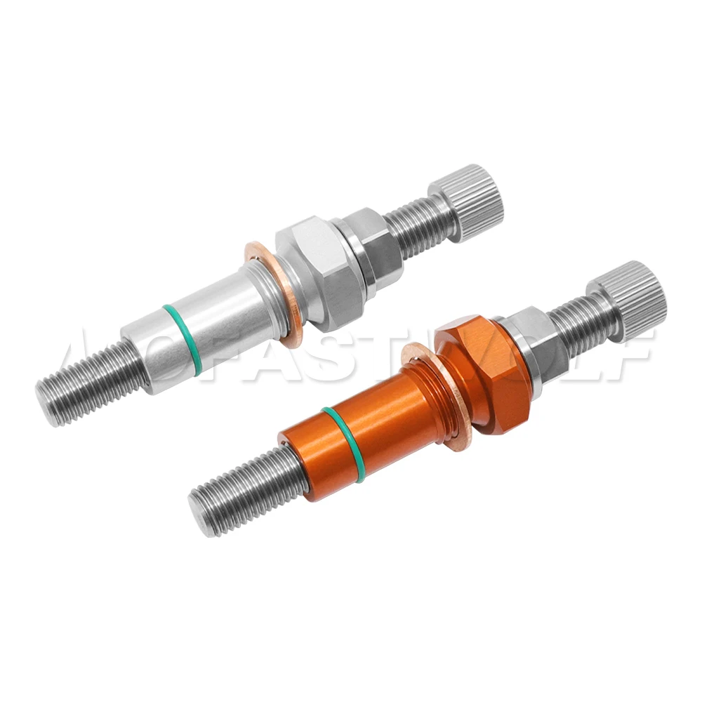 Manual Cam Chain Tensioner Timing Chain Adjuster Fit For KTM 990 950 ADV /Supermoto /Superduke R /Super Enduro R