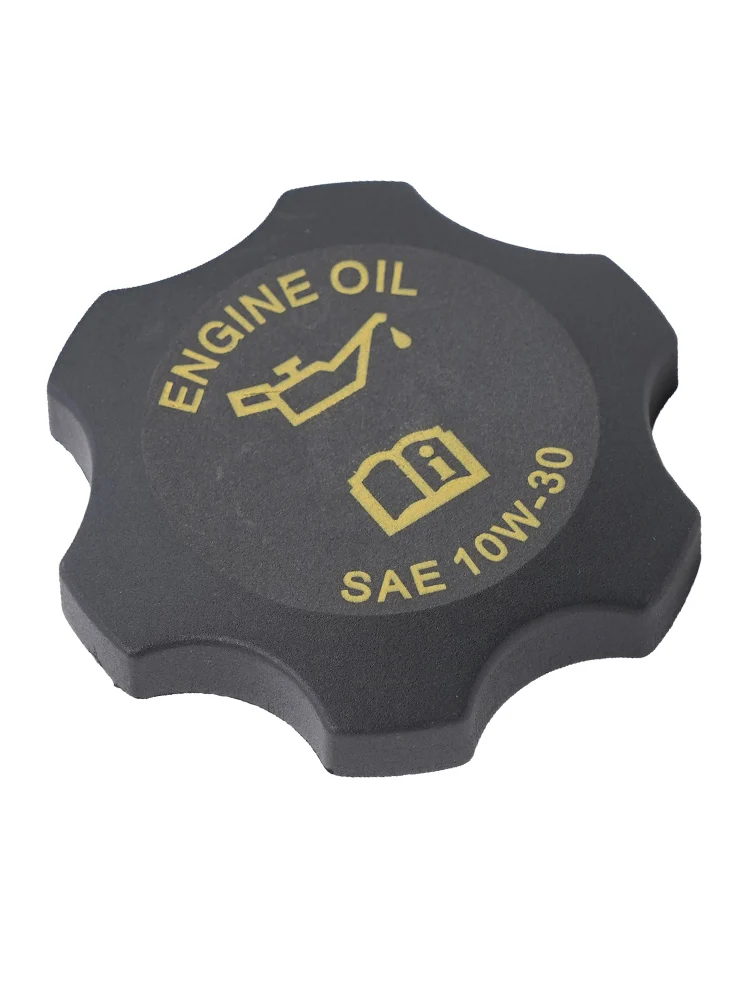 Engine Oil Filter Cap 4.0L 53010654AA Black Front Plastic 1994-2006 For Grand Cherokee Auto Accessories.replace