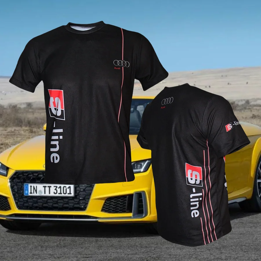 

Лето 2022, модная мужская футболка с принтом для гонок на мотоциклах, быстросохнущая дышащая футболка для гонок с короткими рукавами для взрослых