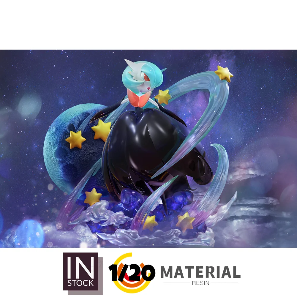 [PREORDER] 1/20 Resin Figure [DM] - Mega Gardevoir