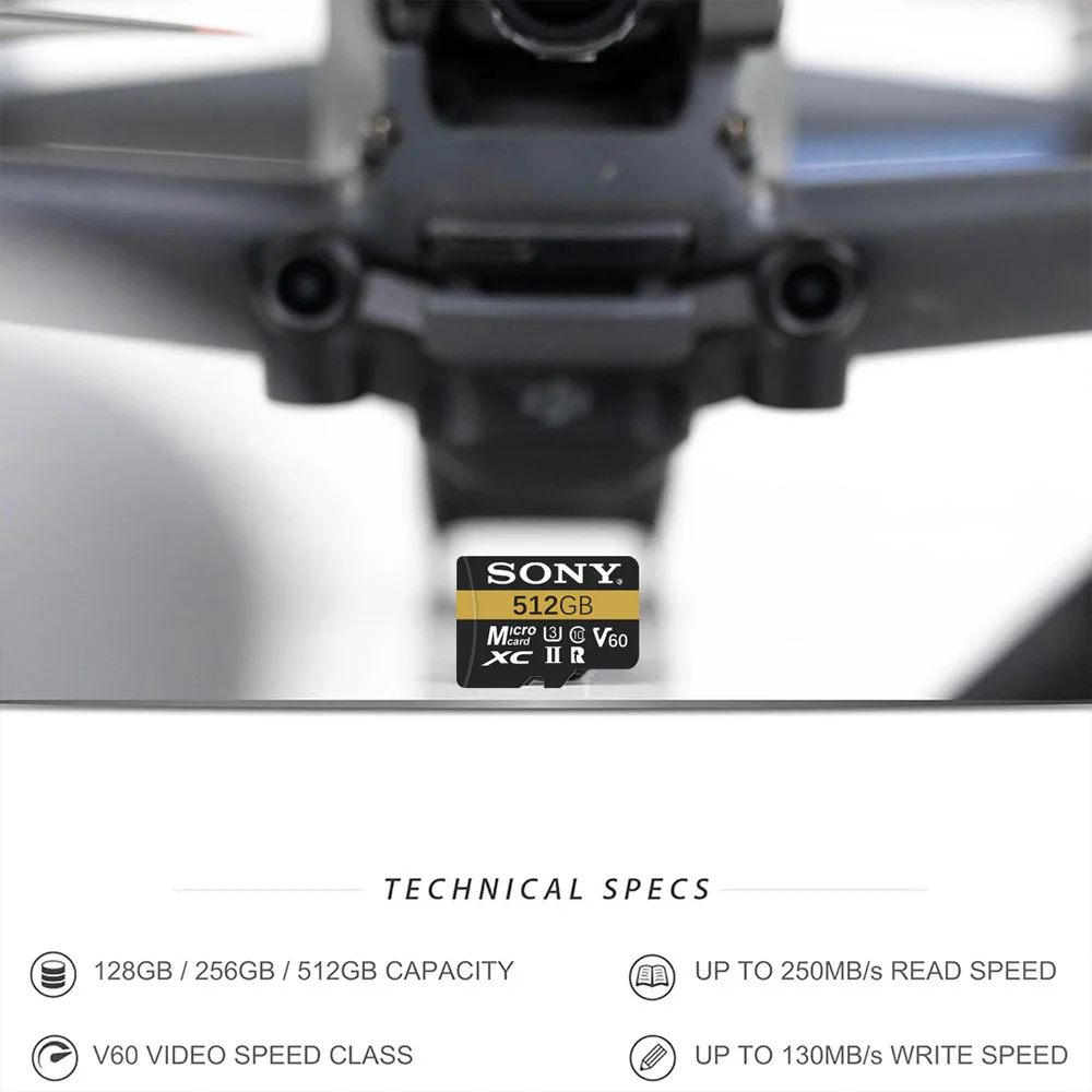 SONY High Speed V60 Micro SD Card Switch PSvita - 2TB 1TB 512GB 128GB بطاقة ذاكرة لأجهزة Xbox 360 Xbox One Xbox Games Nintendo #5