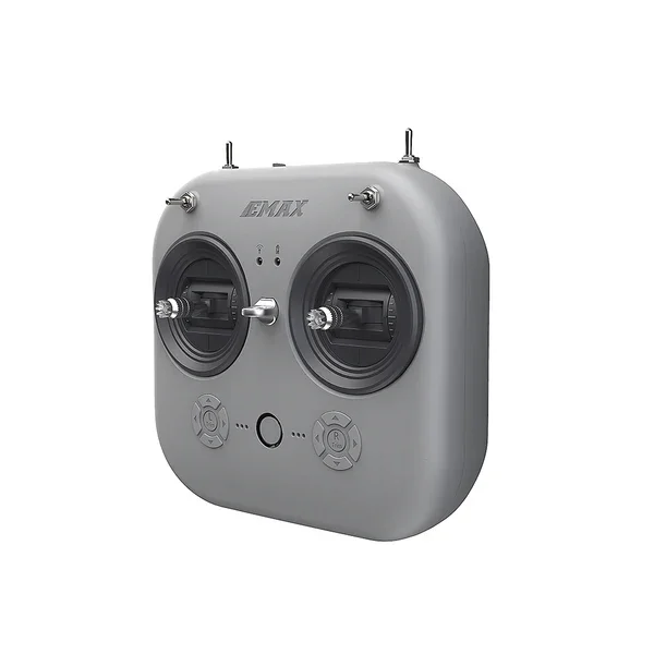 EMAX Official ELRS E8 Remote Transmitter for FPV Racing Drone