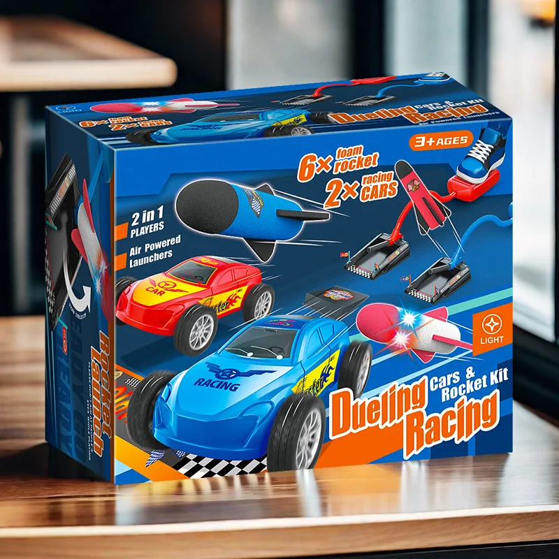 jouet-2-en-1-fusee-a-pousser-et-voiture-de-course-lanceur-de-fusees-volantes-a-pompe-a-air-au-pied-jouets-de-sport-interactifs-pour-parents-et-enfants-en-plein-air