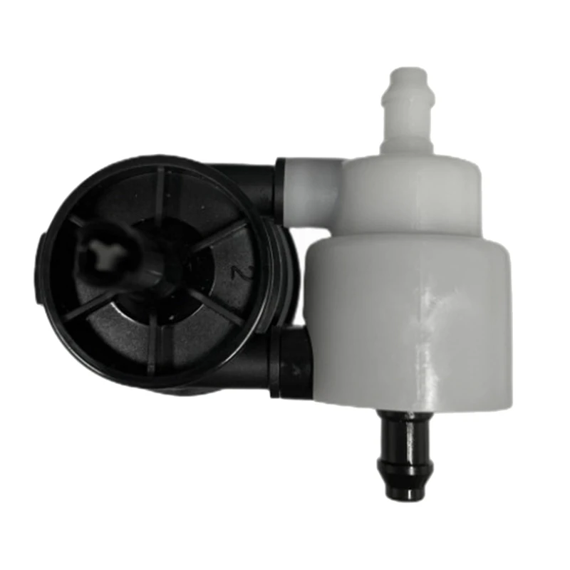 67127388349 Centrifugal Pump Windshield Washing Motor For BMW X1 X2 X3 X4 X5 F15 F39 F45 F46 F49 F85 2014-2016 Centrifugal Pump