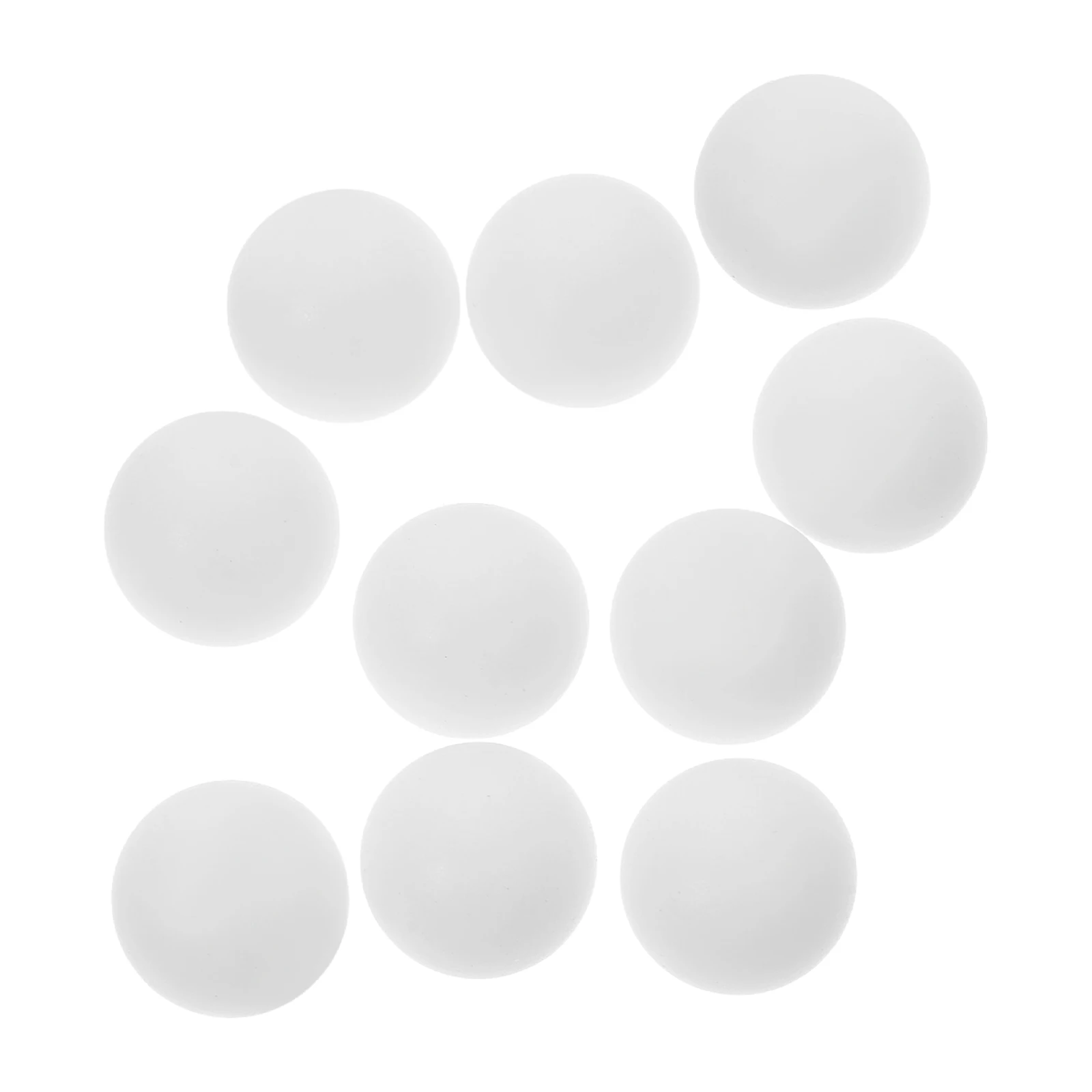 

10 Pcs PTFE Ball Mixing Supply Stirring Chemical Container Mixer Experiment Supplies