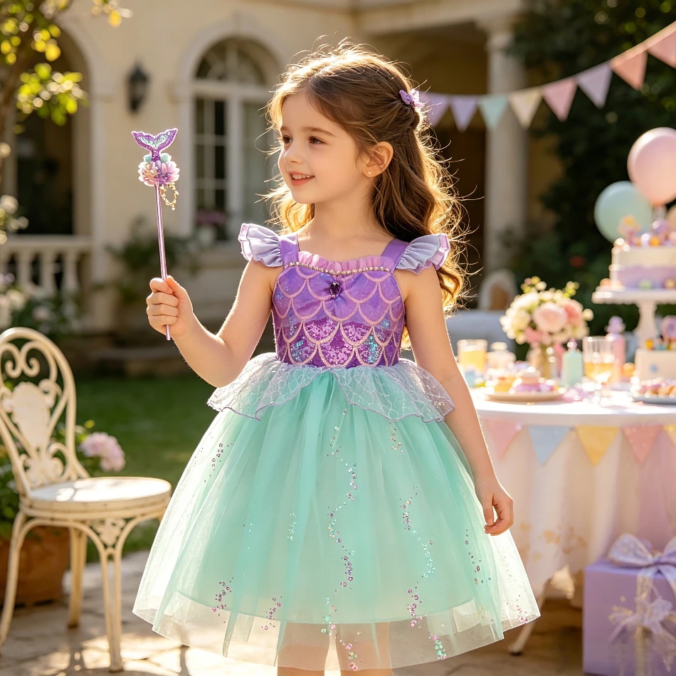 Baby Clothing Checklist - 2026 Yaz Elbiseleri Bebek Kız Karnaval