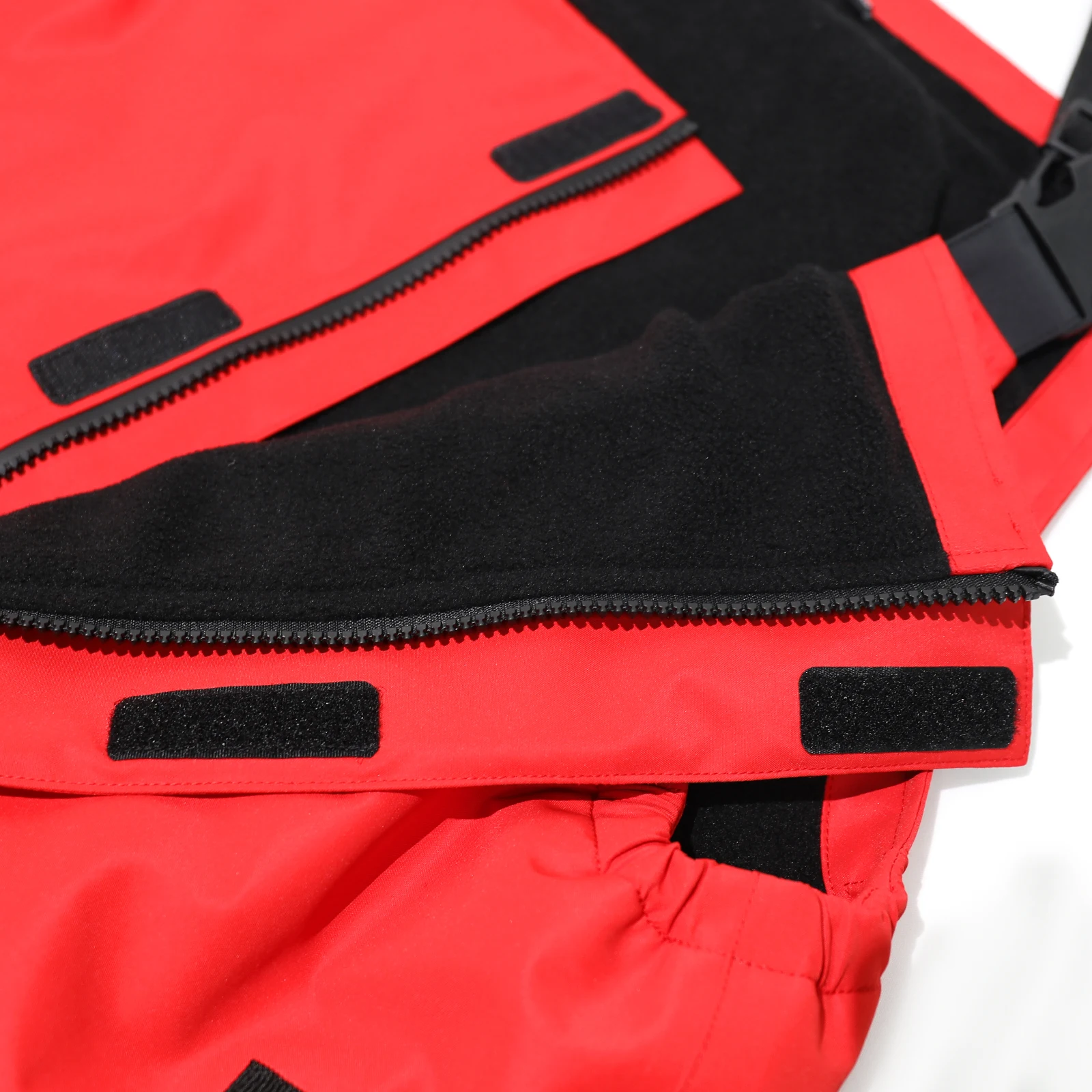 Outdoor Plus Size Whole Offshore Hiking Sailing Waterproof Breathable Clothing Bib Pants