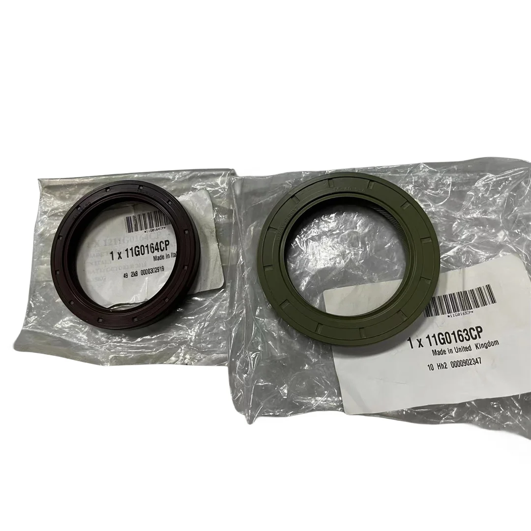 Drive Shaft Oil Seal,Rear Axle Shaft Output Oil Seal For Mclaren MP4-12C,625C,650S,675LT,P1,11G0163CP,11G0164CP view 3