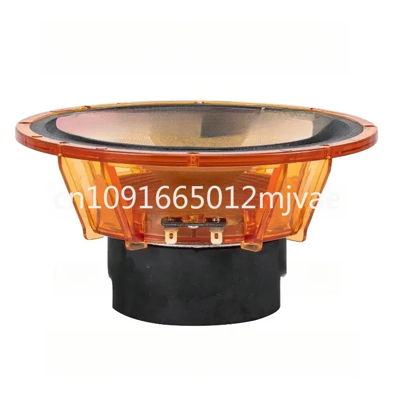 

B-506 Lii Song F6S 6.5 Inch Full Range Speakers Desktop And Bookshelf Solution Double Magnetizing 20W – 40W 8 Ohm 1Pair