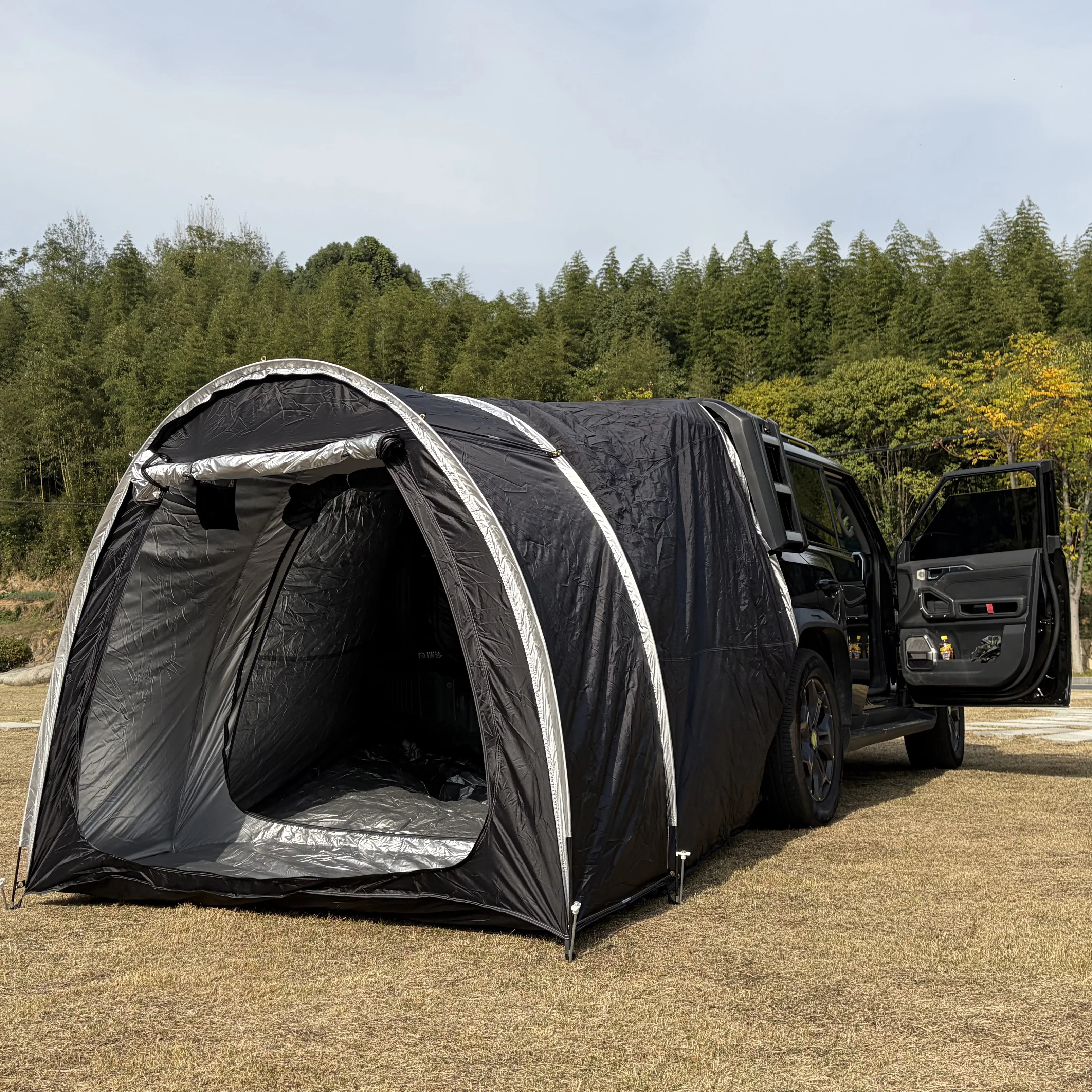 1 Person Car Tent,H…