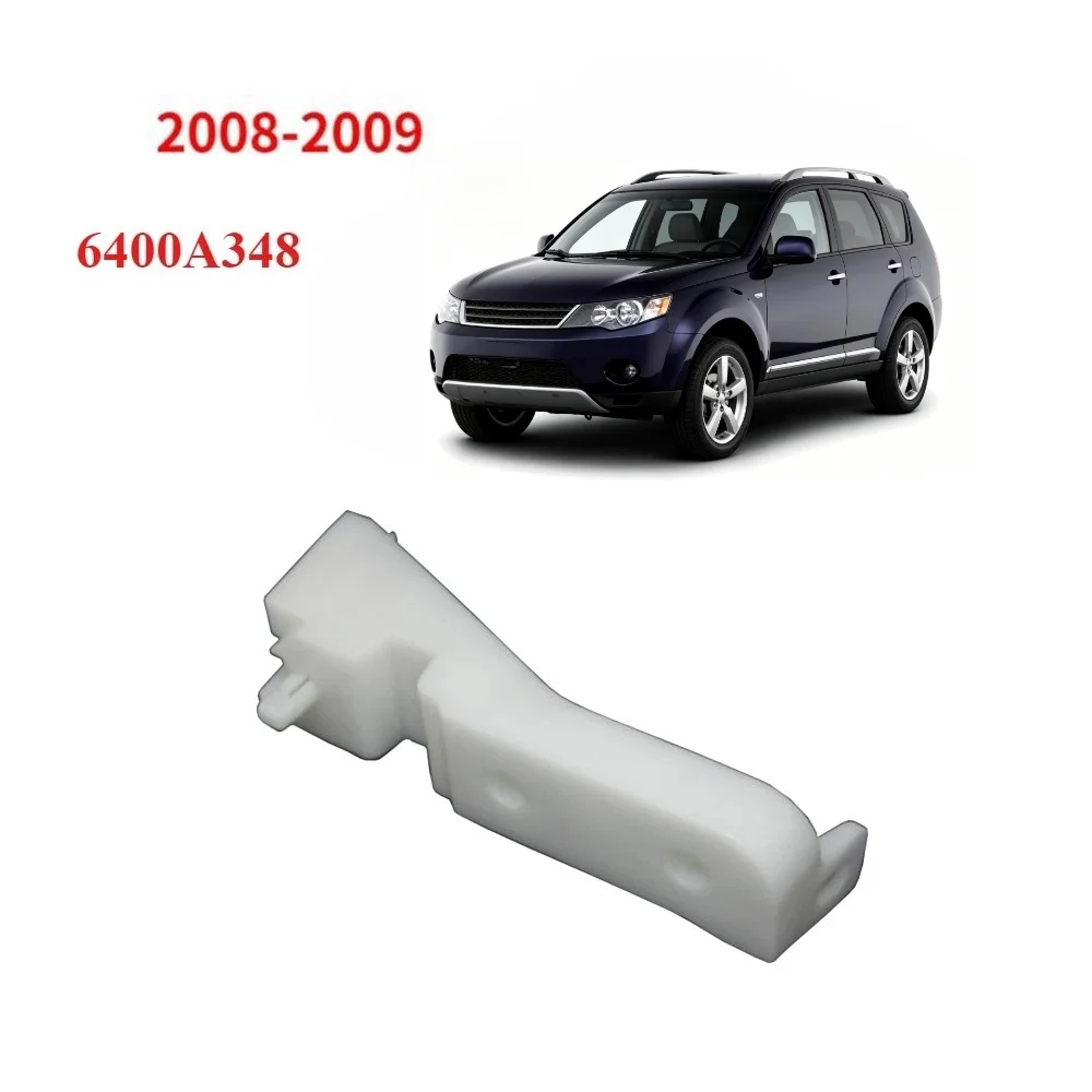 1 Piece Bracket for Outlander Ex 2008-2009 Head Lamp Support for Airtrek Cw 6400A348 Headlamp Bracket