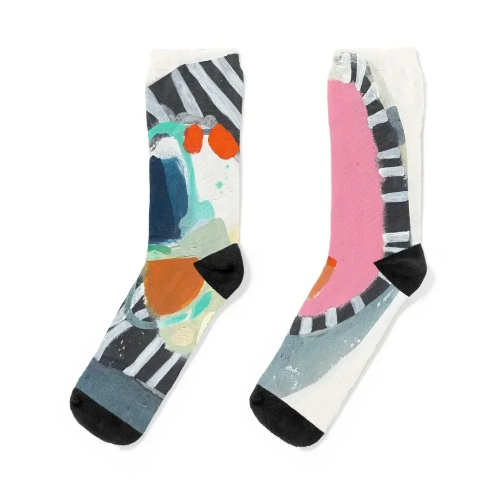 

Talk a Lot More Socks christmas gifts designer funny gifts compression Girl'S Socks Men's