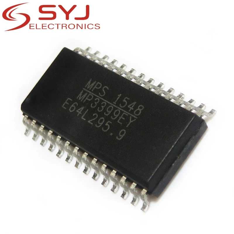 5PCS ET6202 6202 TDA9812T TDA9812 CXA1691BA CXA1691 MP3399EY MP3399 TLC7135C TLC7135 BT2313M BT2313 SOP