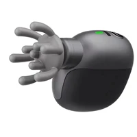 Mini pistola fascia vibración tejido profundo