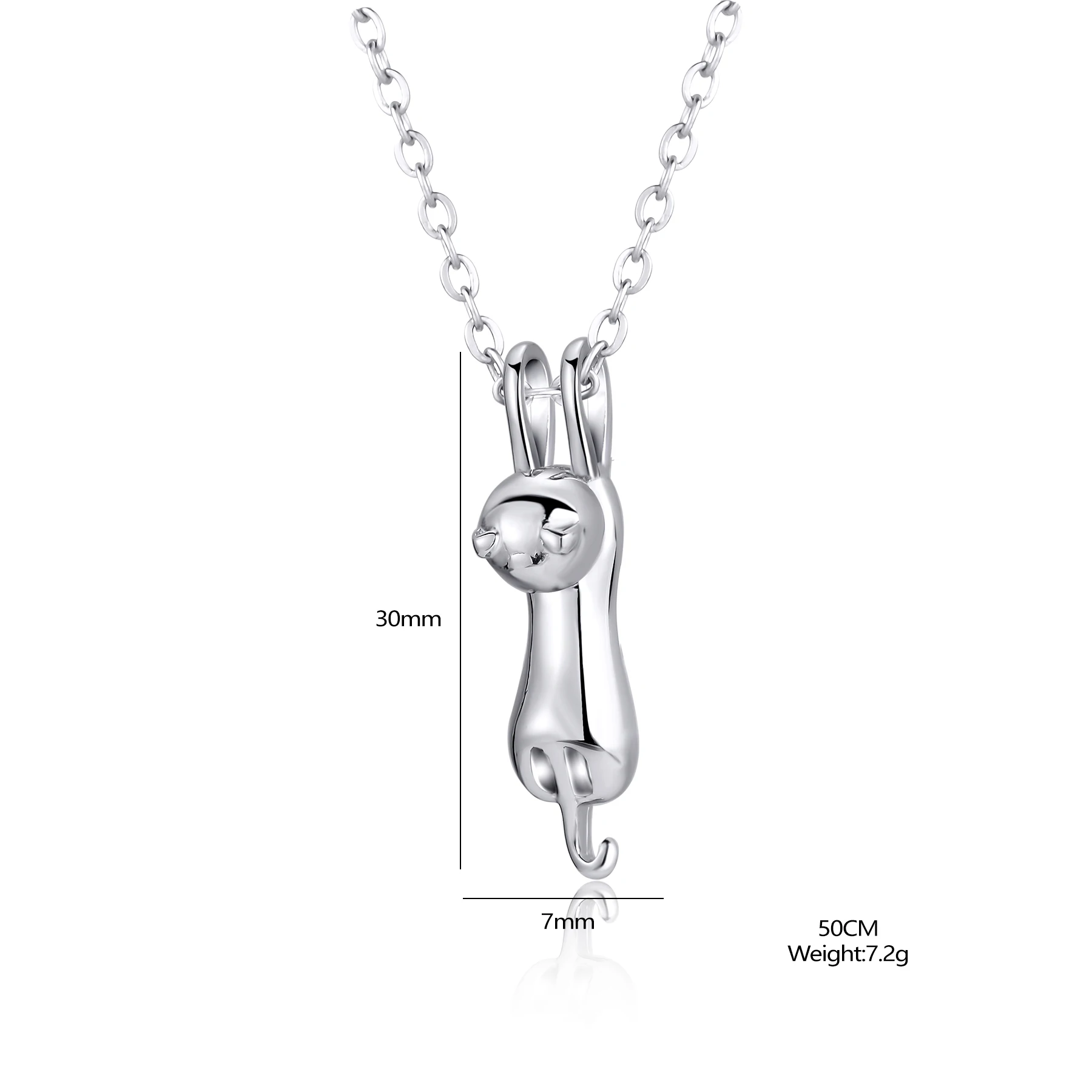 Stainless Steel Pet  Cremation Jewelry for Ashes Memorial Ash Jewelry Keepsake Cat Urn Pendants for Animal Ashes Necklace