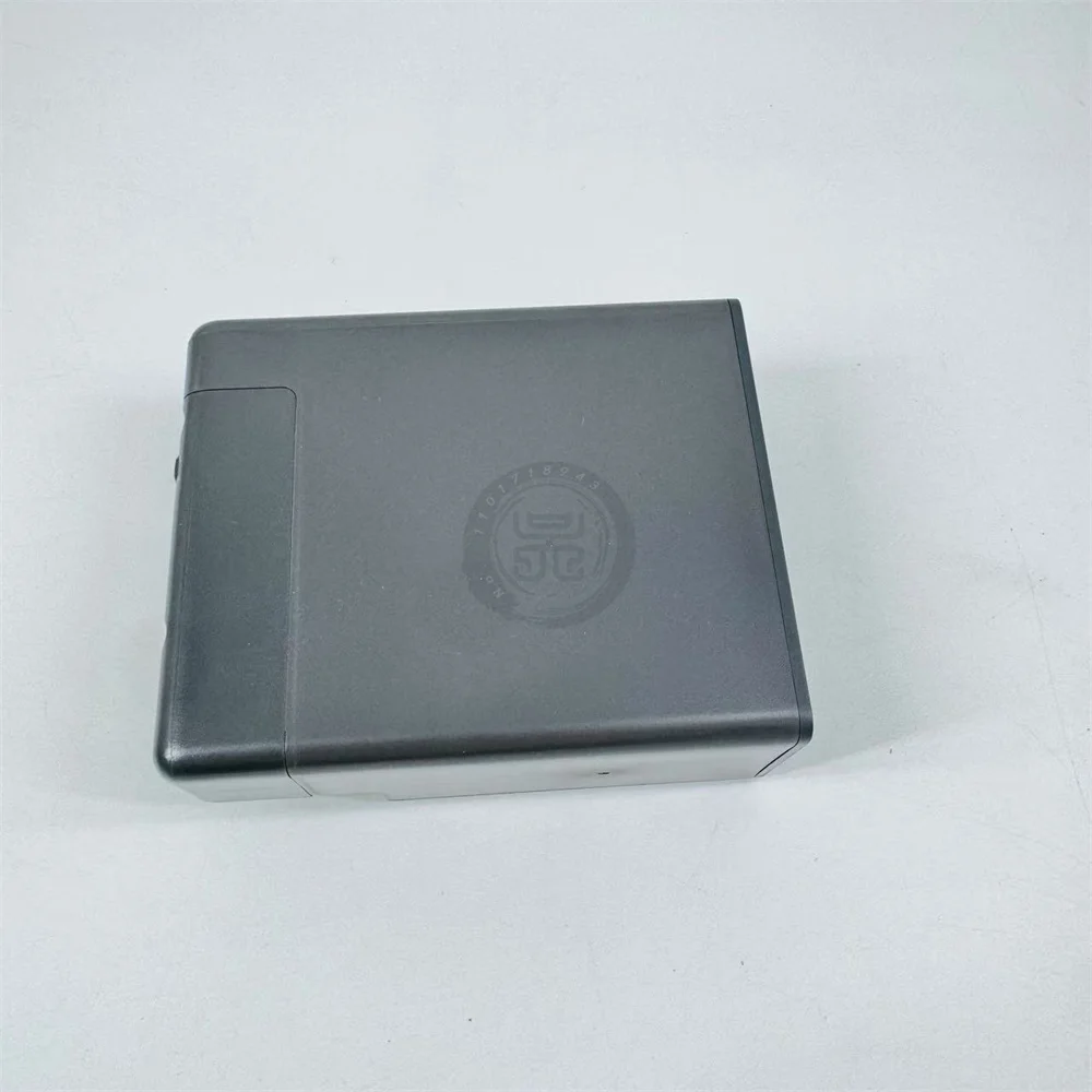 

Dreame sweeping robot X50 Ultra Complete/X50 Ultra/X50 after-sales cleaning fluid box assembly