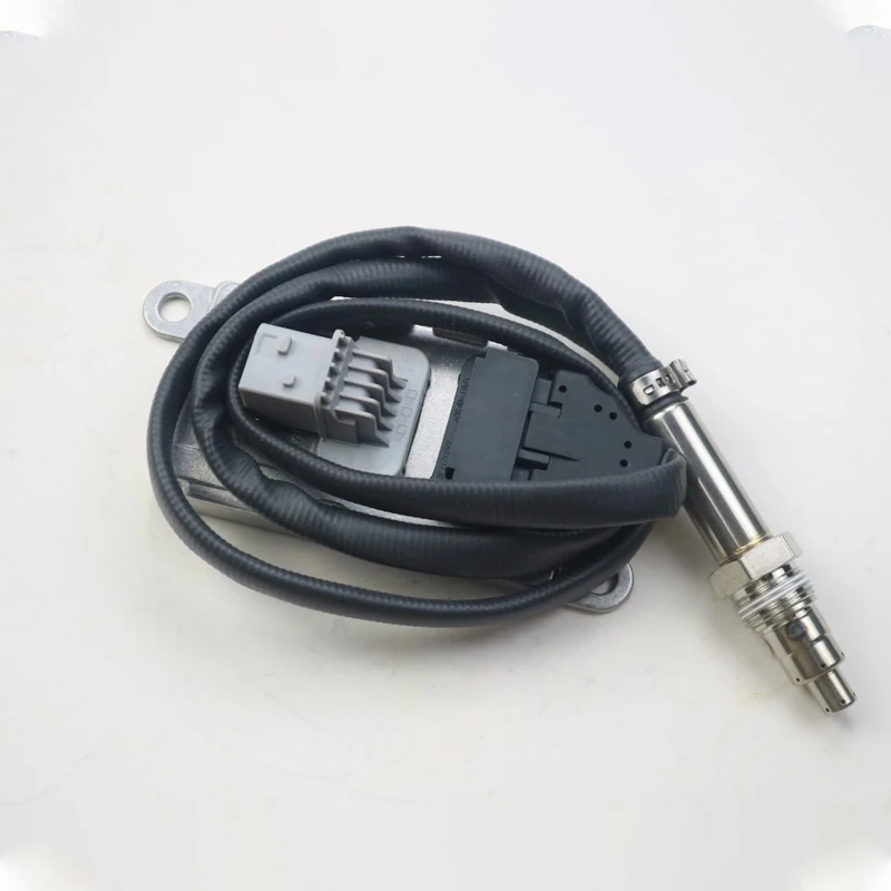 

For CUMMINS Auto Parts Nox sensor 5WK9 6760A 4327153